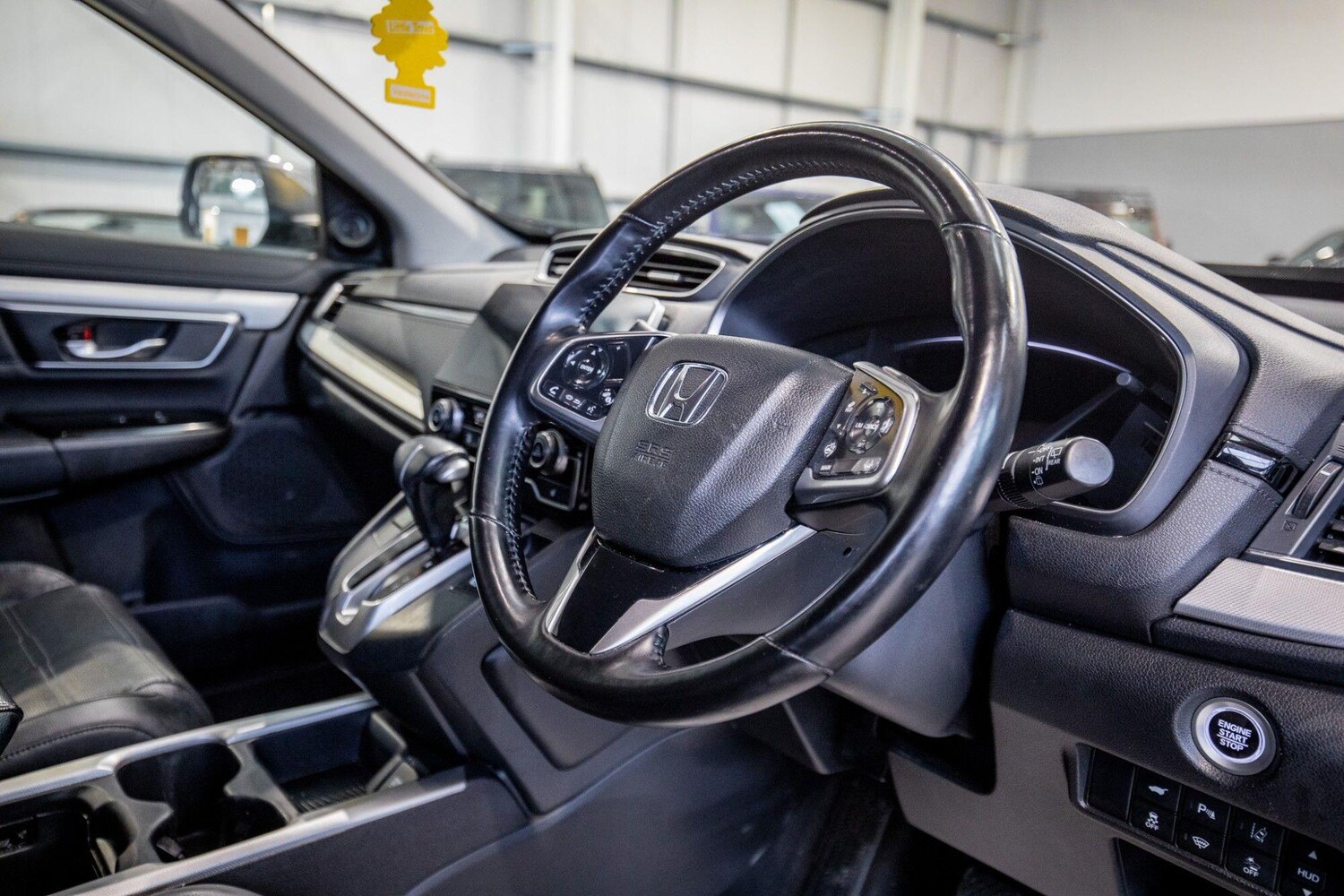 Used Honda CR-V for sale - 78087193: Photo 18