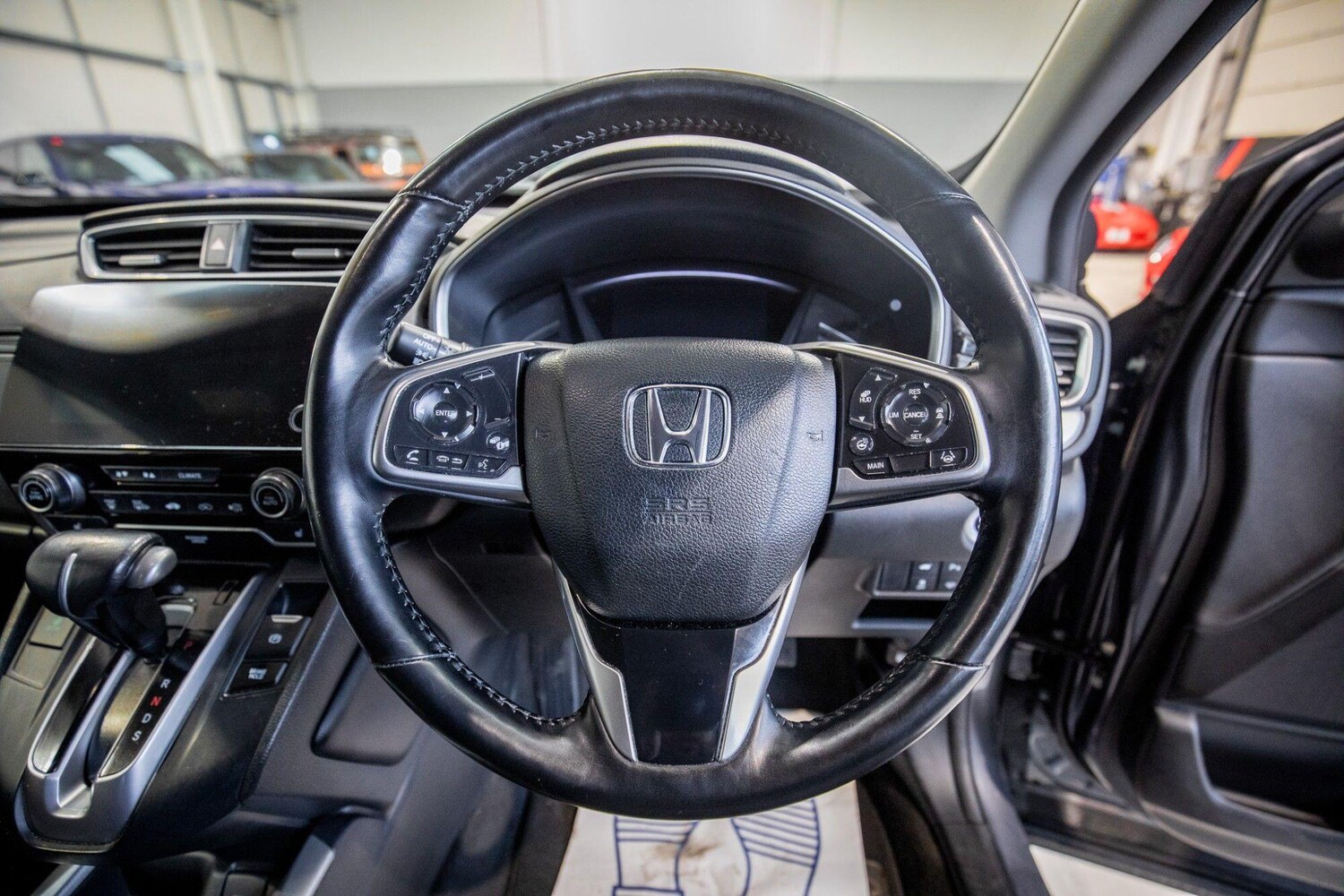 Used Honda CR-V for sale - 78087193: Photo 19