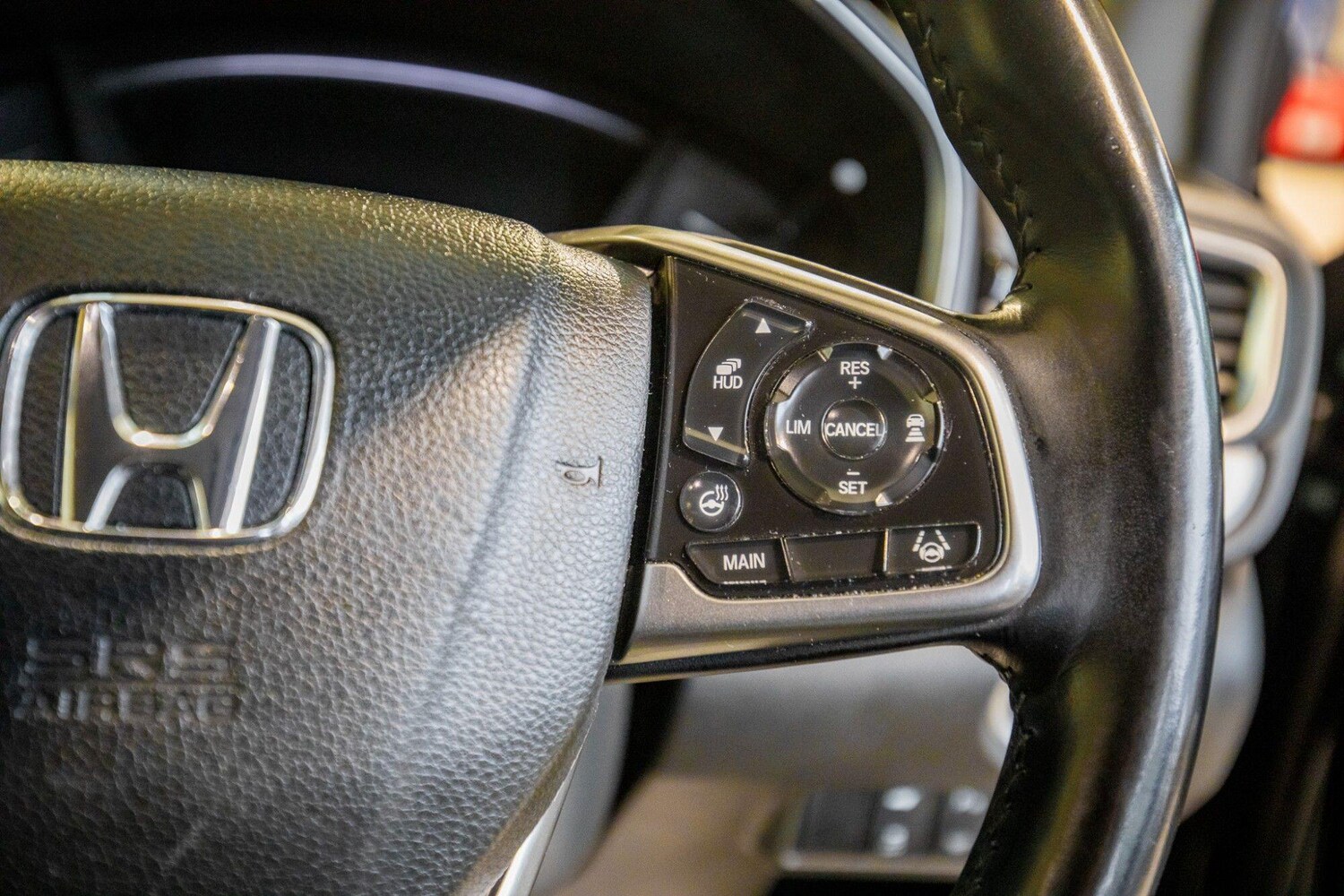 Used Honda CR-V for sale - 78087193: Photo 20