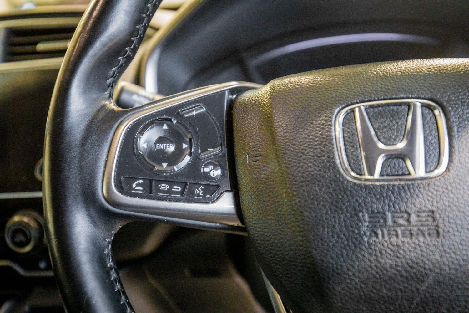 Used Honda CR-V for sale - 78087193: Photo 21