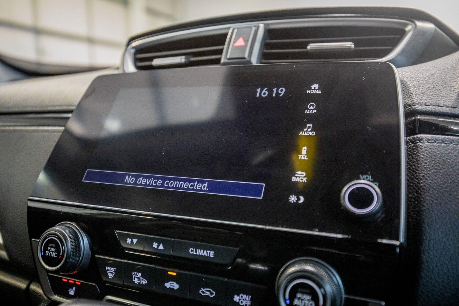 Used Honda CR-V for sale - 78087193: Photo 24