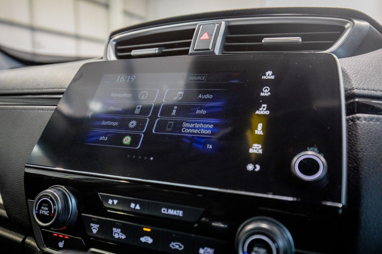 Used Honda CR-V for sale - 78087193: Photo 25