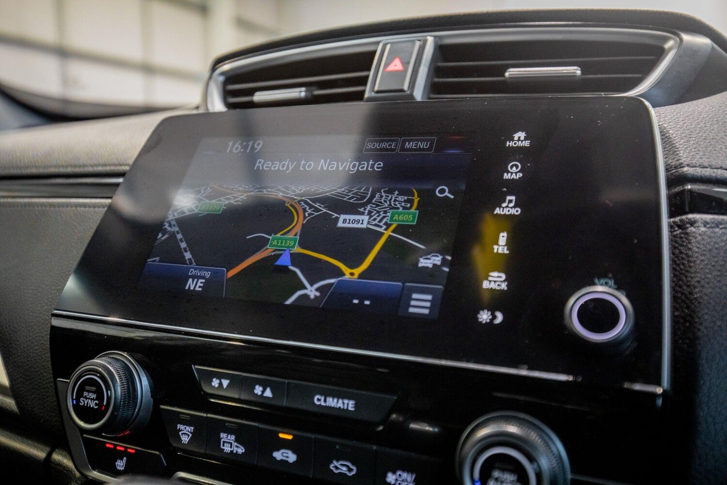 Used Honda CR-V for sale - 78087193: Photo 26