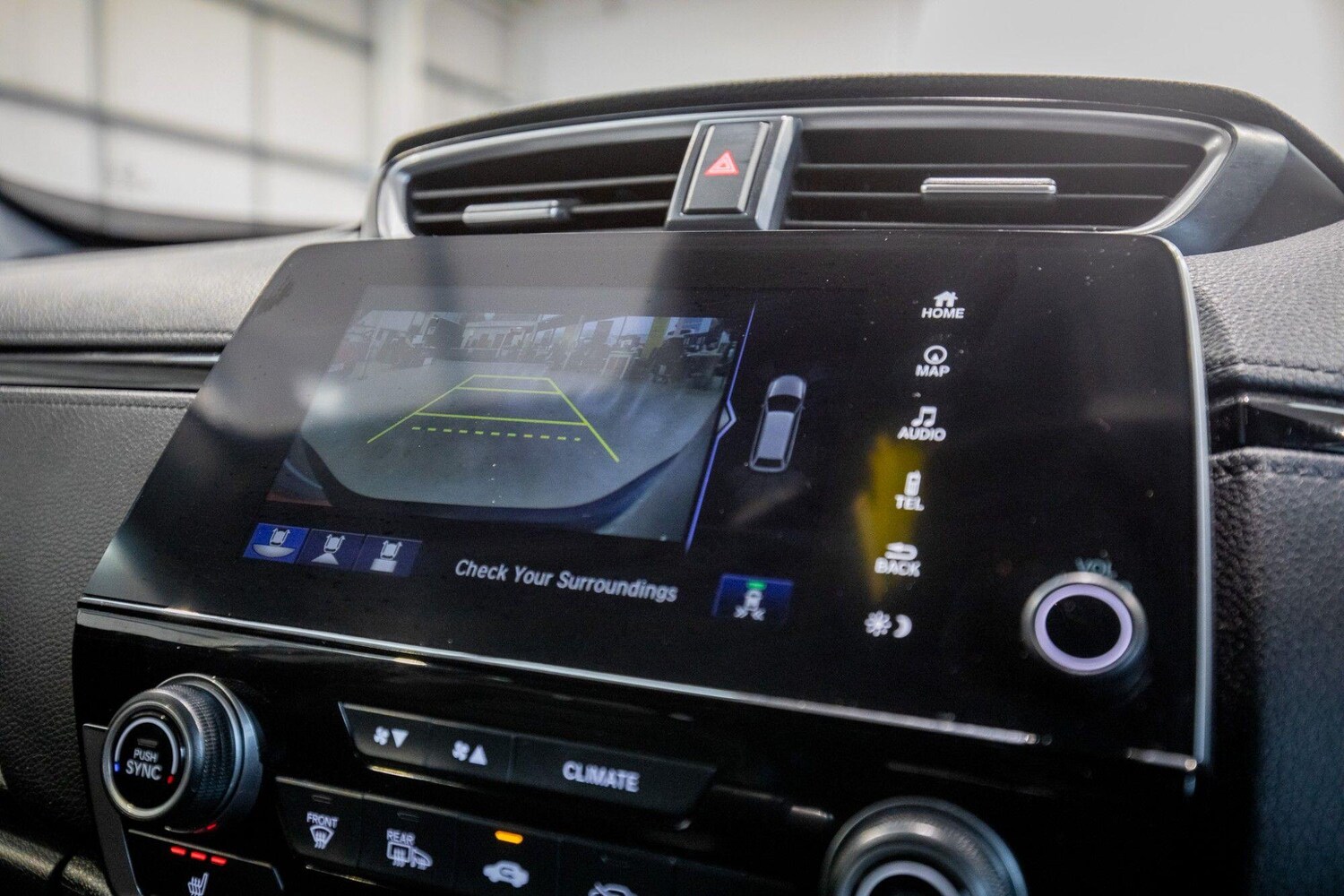 Used Honda CR-V for sale - 78087193: Photo 27