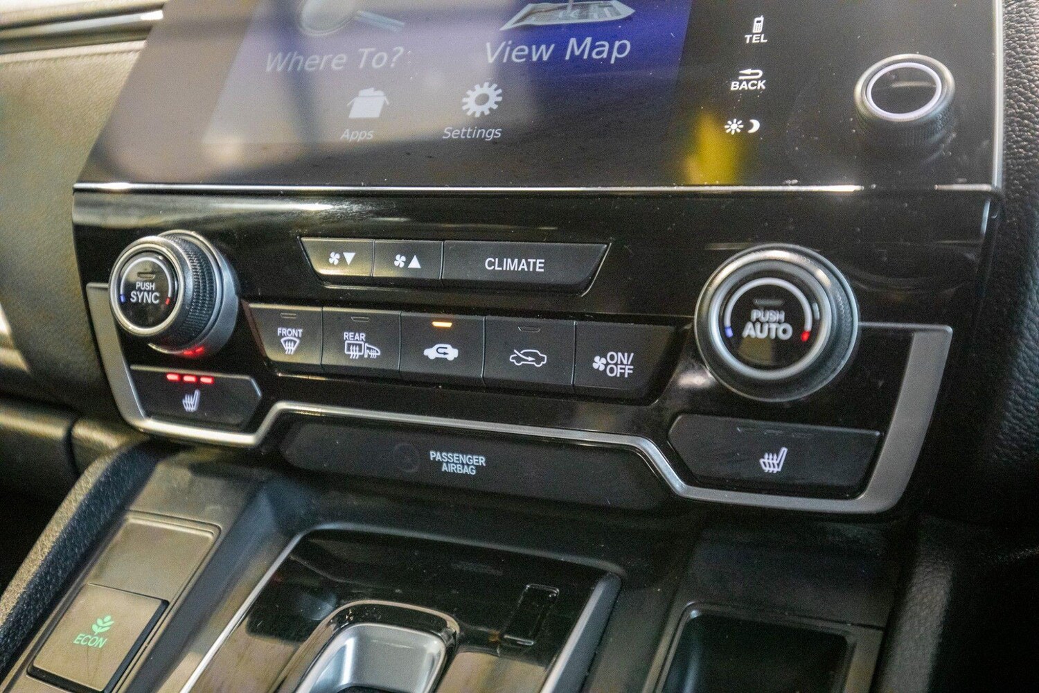 Used Honda CR-V for sale - 78087193: Photo 28