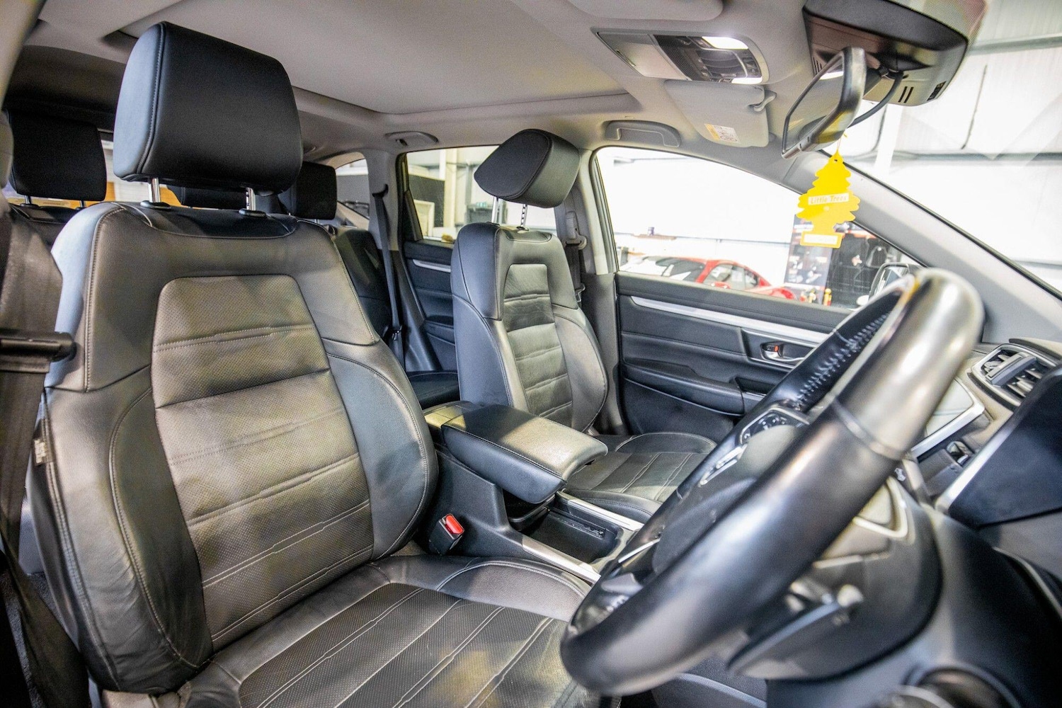 Used Honda CR-V for sale - 78087193: Photo 3