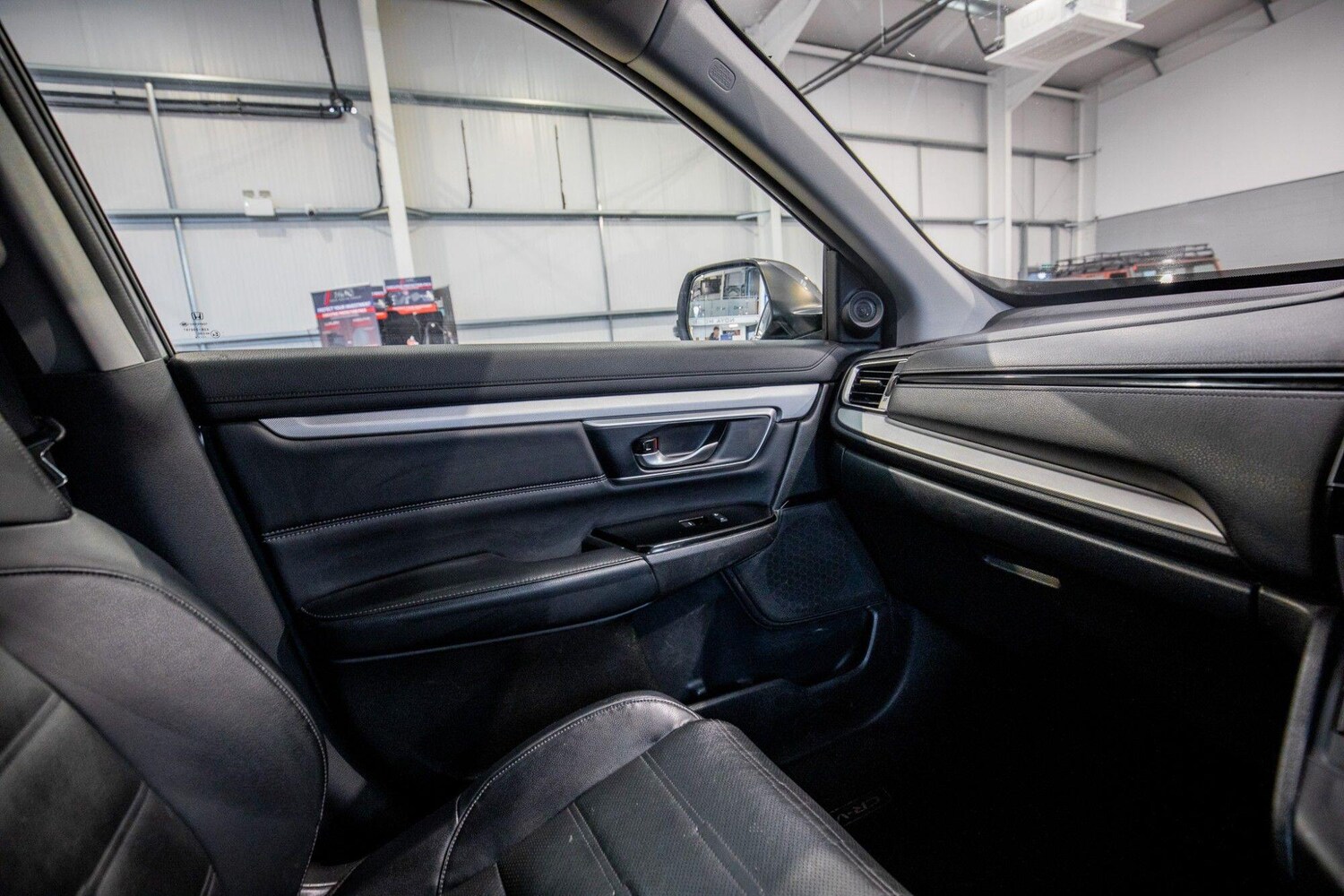 Used Honda CR-V for sale - 78087193: Photo 33