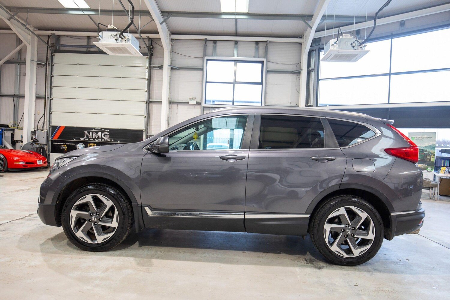 Used Honda CR-V for sale - 78087193: Photo 35