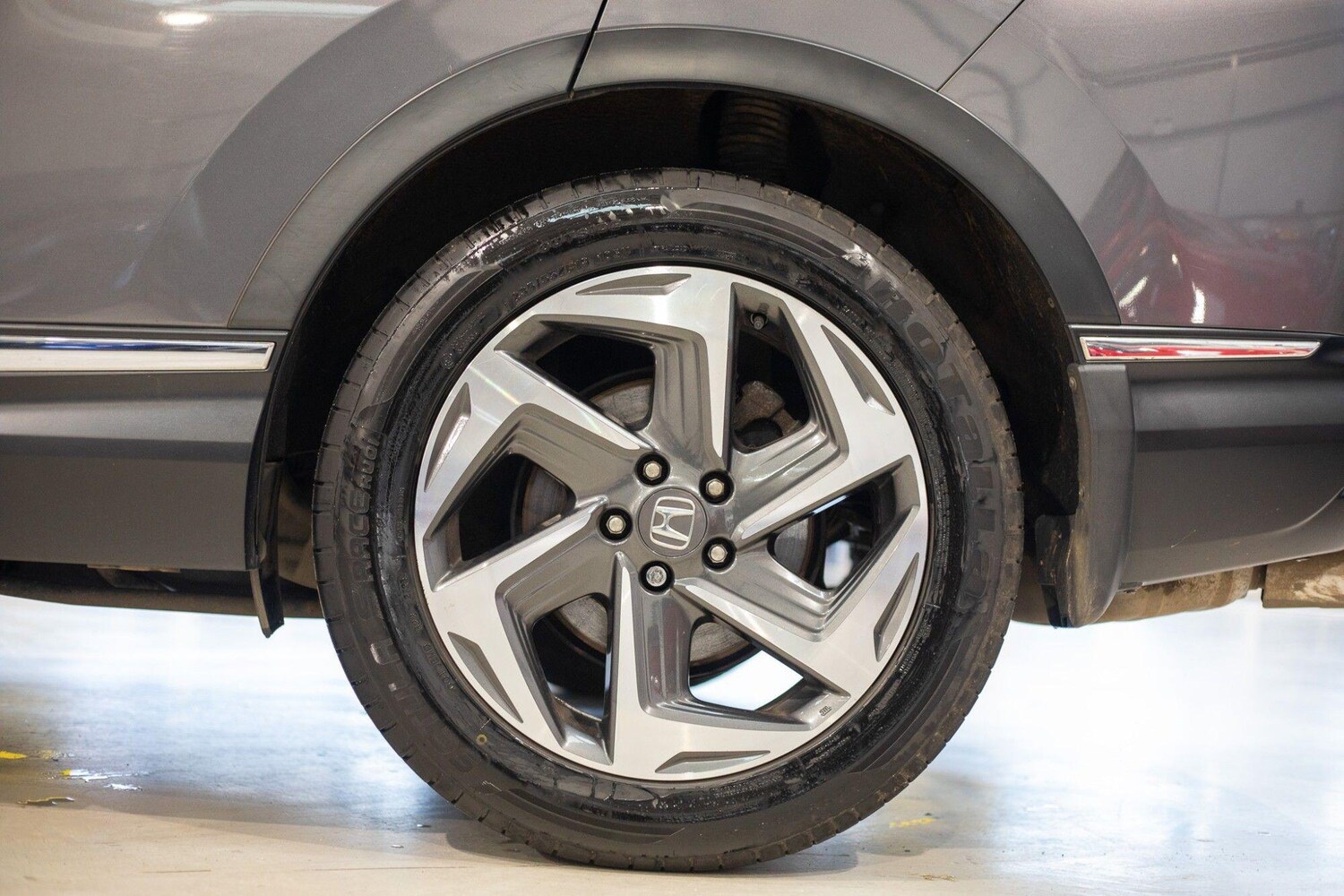 Used Honda CR-V for sale - 78087193: Photo 7