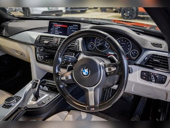 Used BMW 4 Series 2018 for sale - 78382089: Photo