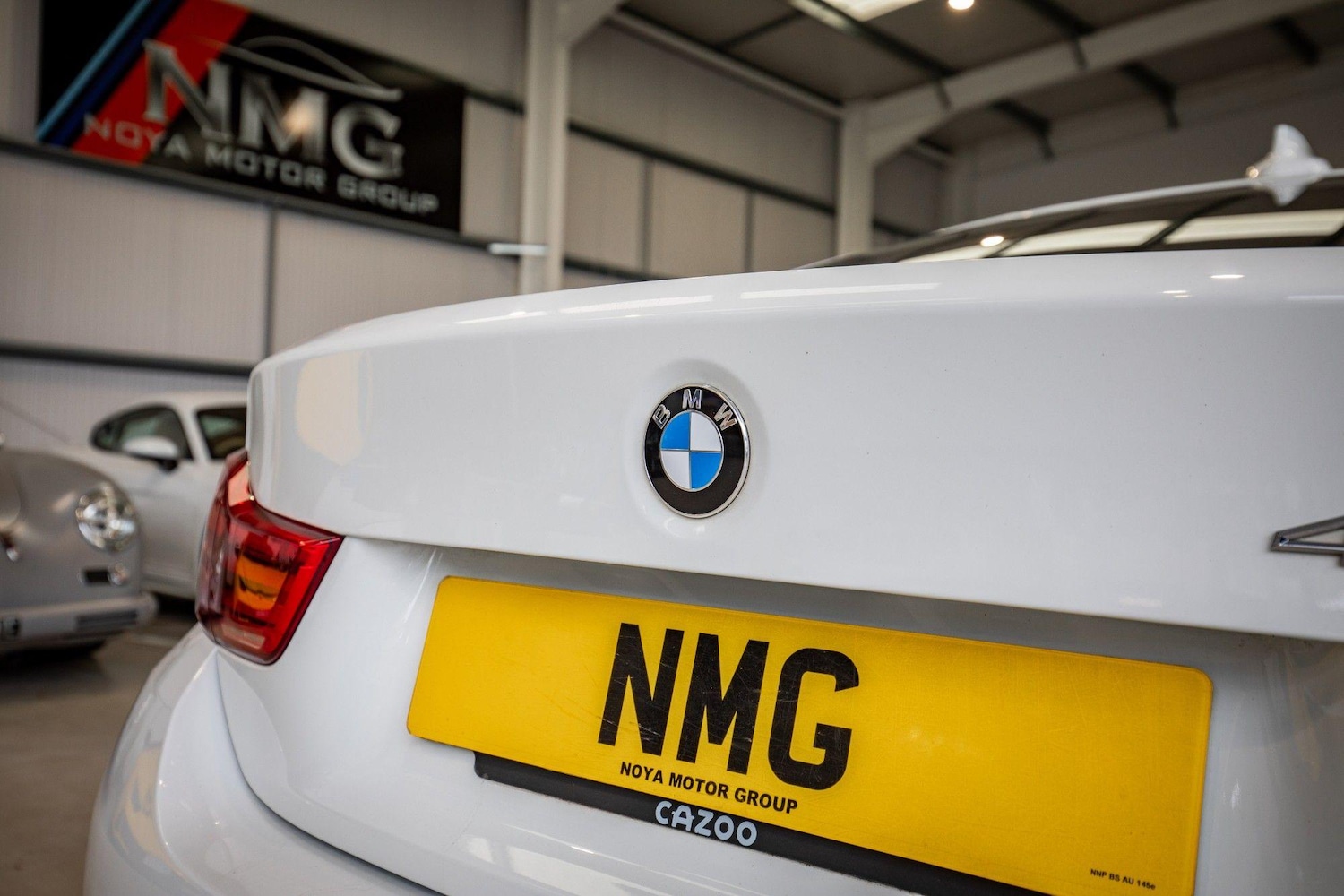 Used BMW 4 Series for sale - 76824343: Photo 11