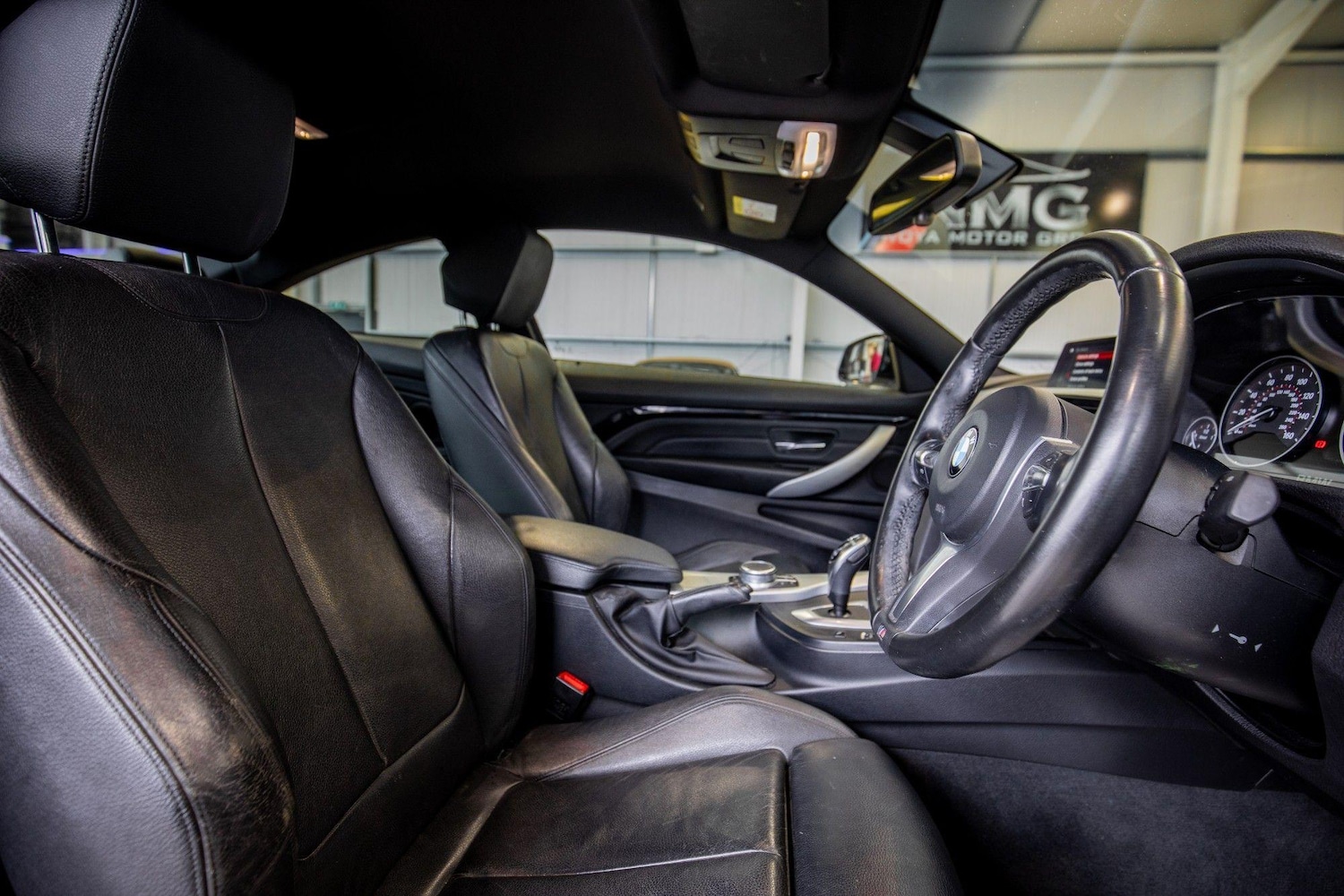 Used BMW 4 Series for sale - 76824343: Photo 15