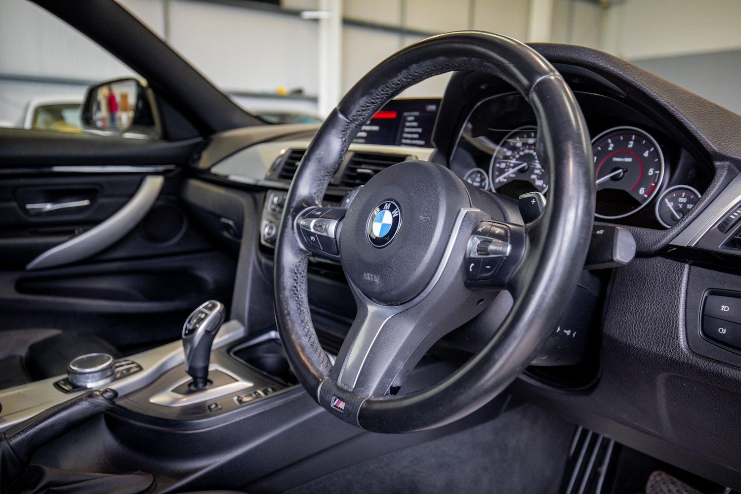 Used BMW 4 Series for sale - 76824343: Photo 16