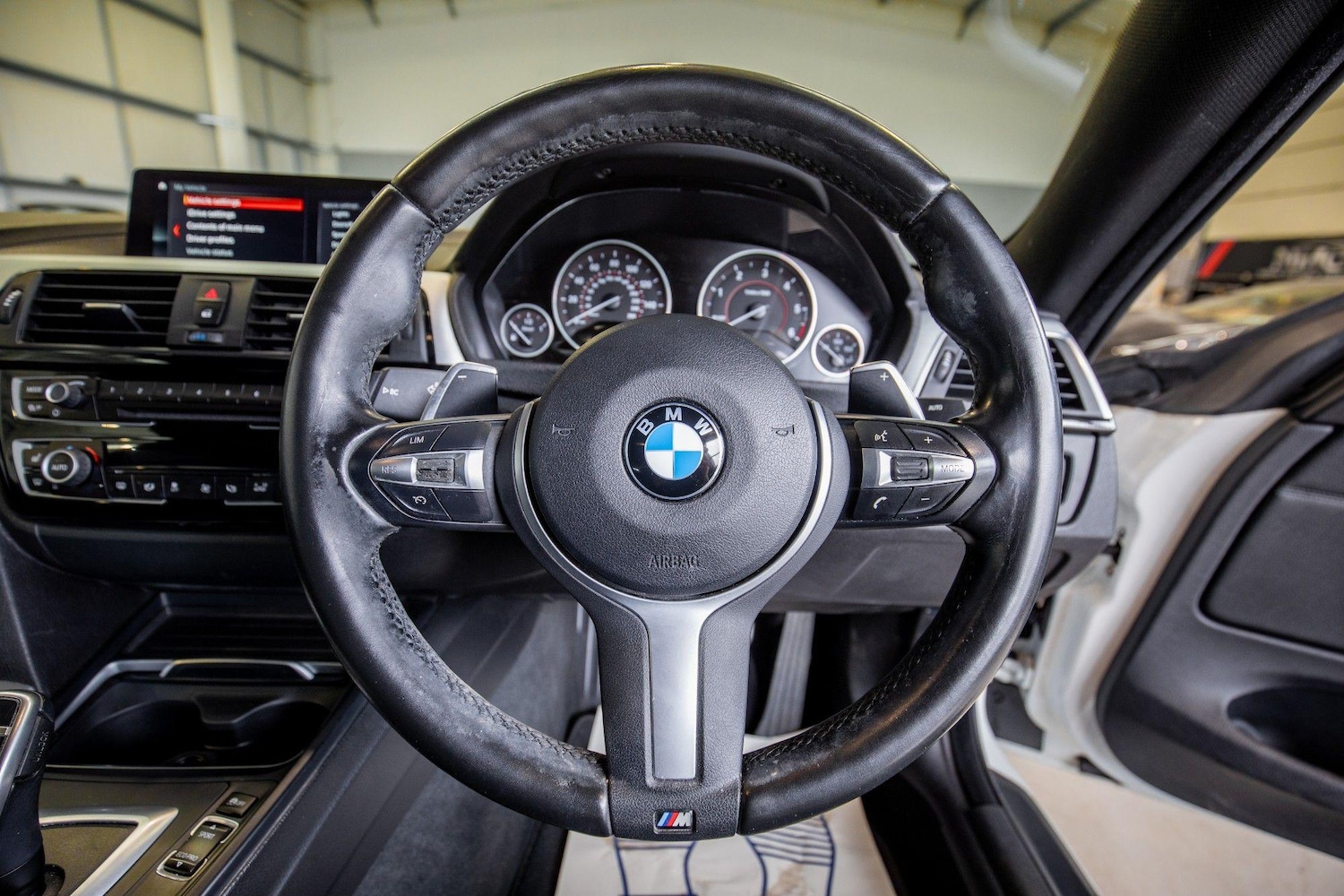 Used BMW 4 Series for sale - 76824343: Photo 17
