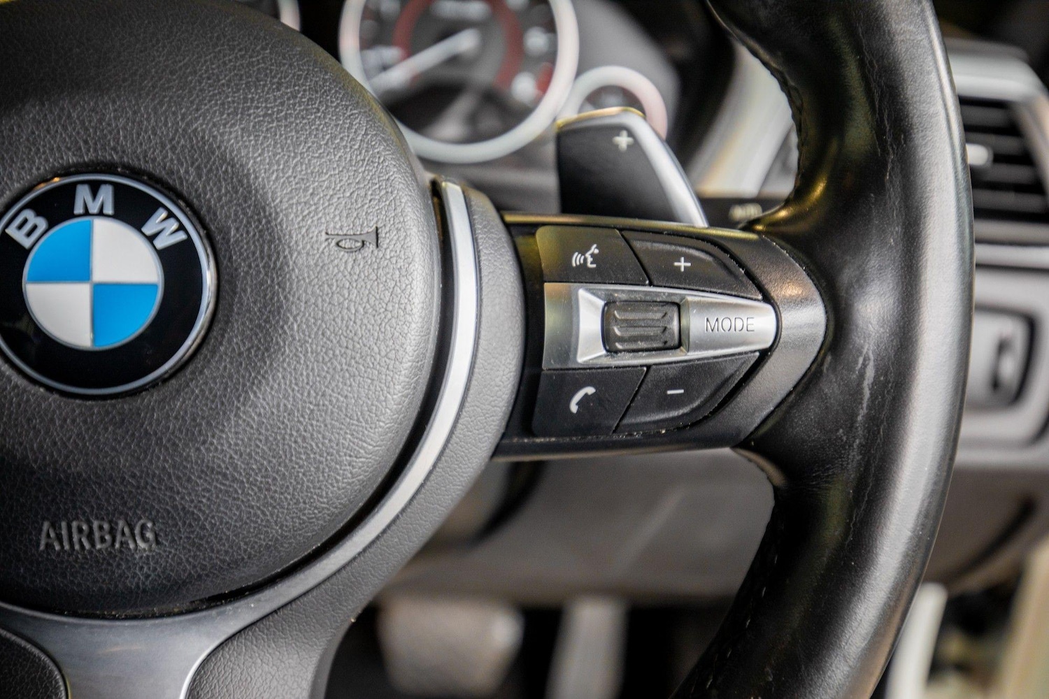 Used BMW 4 Series for sale - 76824343: Photo 18