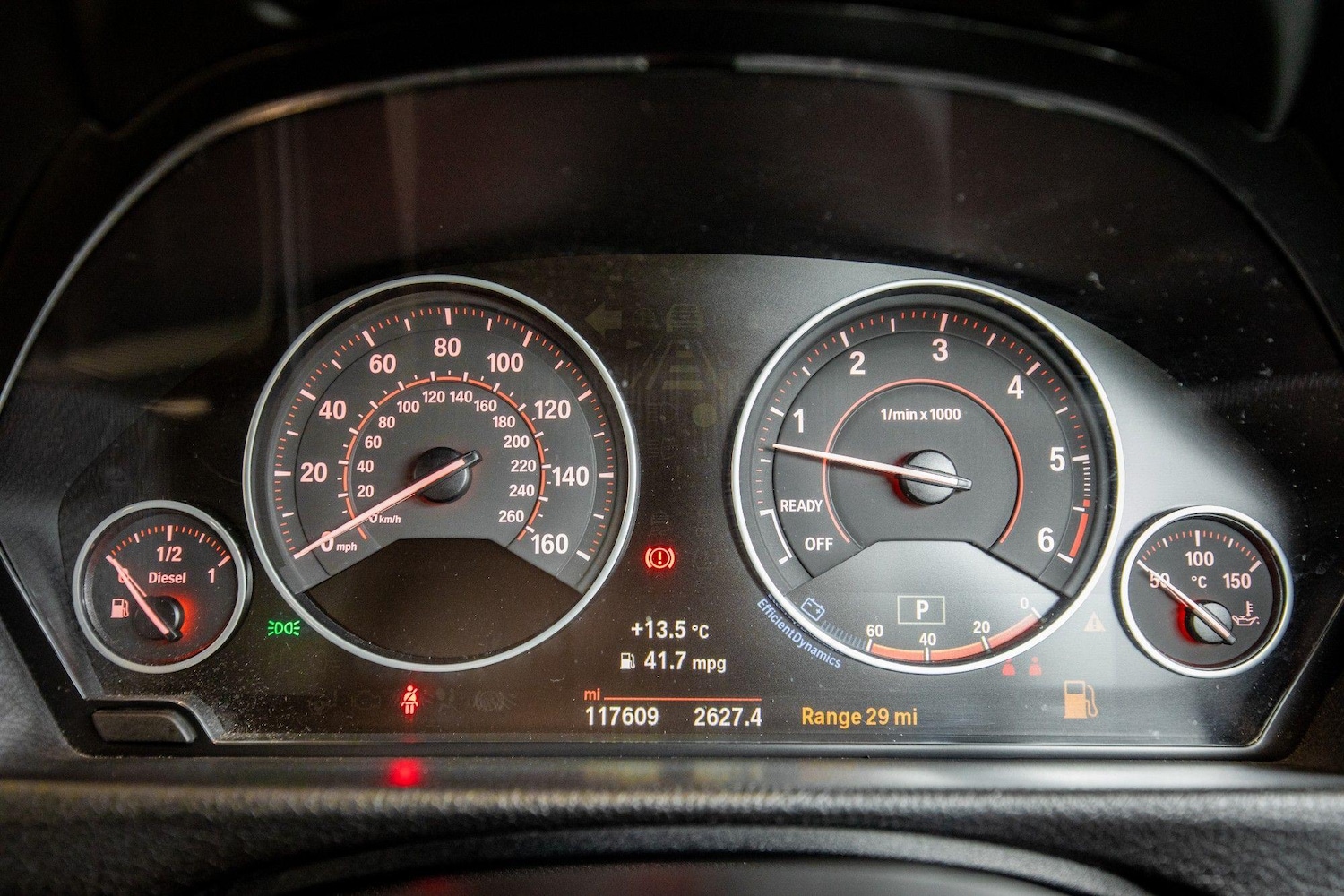 Used BMW 4 Series for sale - 76824343: Photo 20