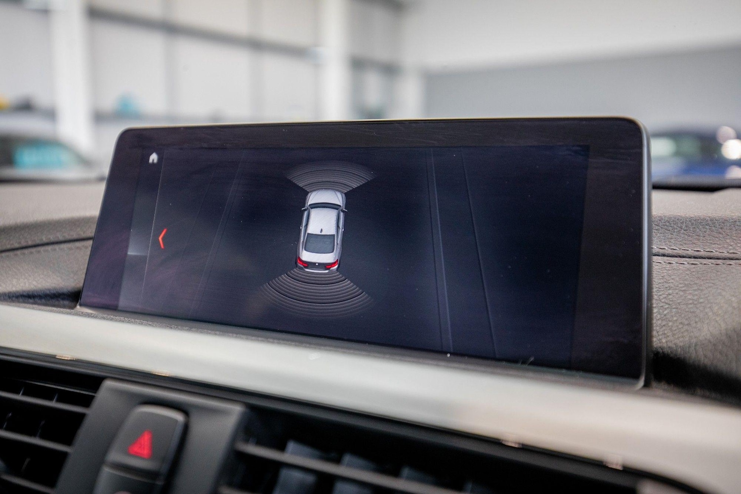 Used BMW 4 Series for sale - 76824343: Photo 26