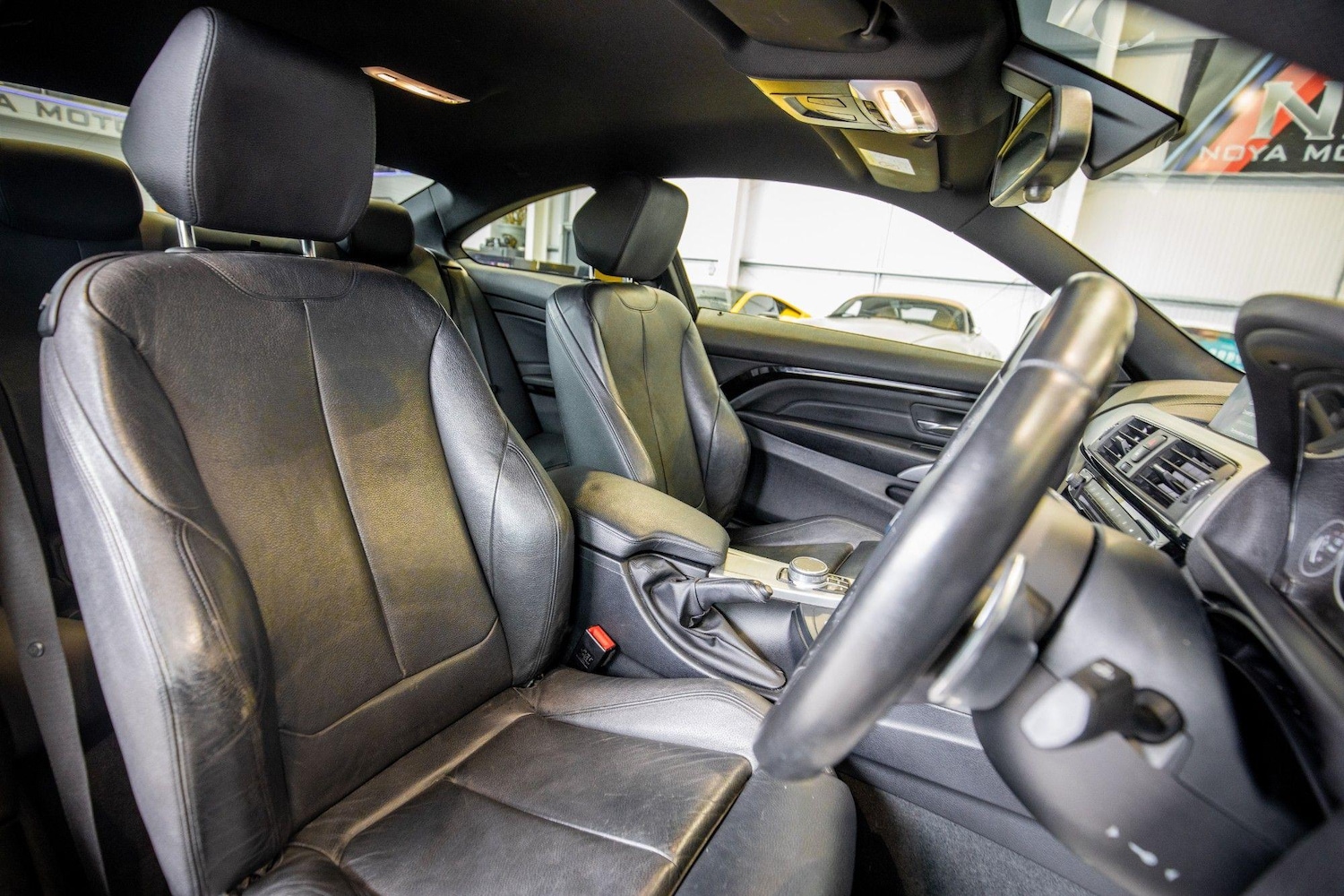 Used BMW 4 Series for sale - 76824343: Photo 3