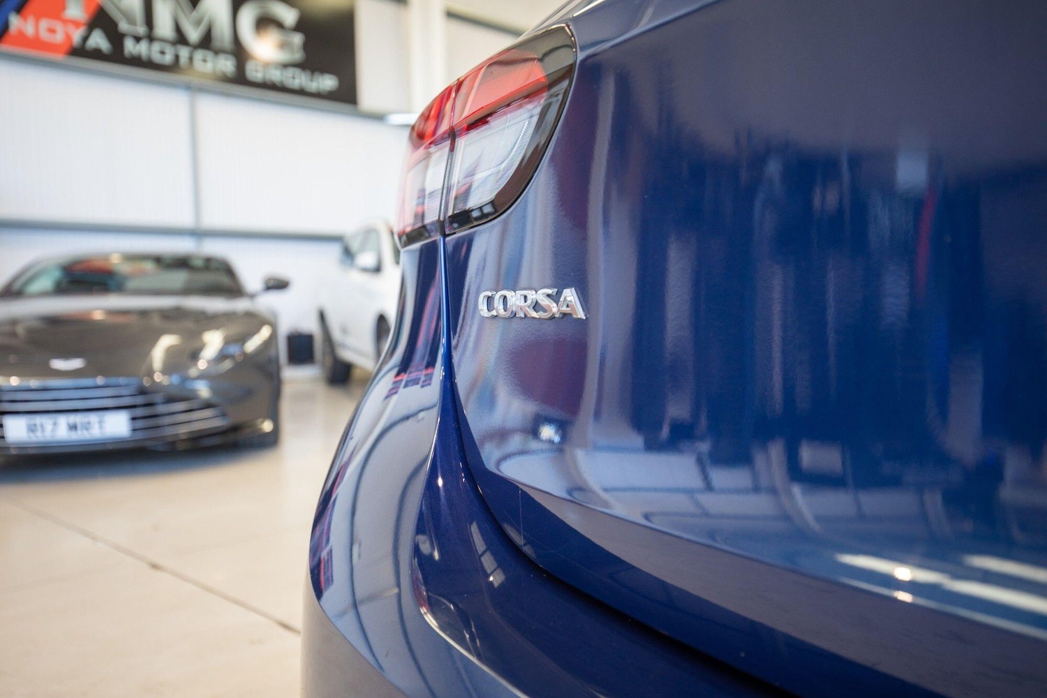 Used Vauxhall Corsa for sale - 76824905: Photo 10