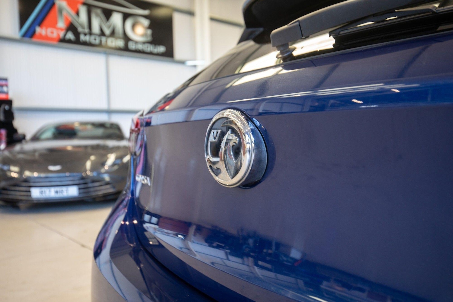 Used Vauxhall Corsa for sale - 76824905: Photo 11