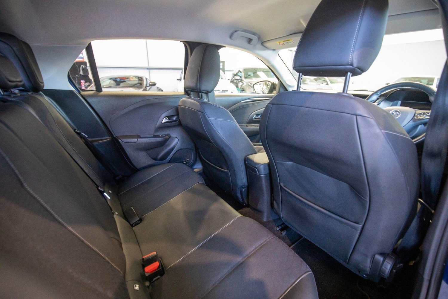 Used Vauxhall Corsa for sale - 76824905: Photo 12