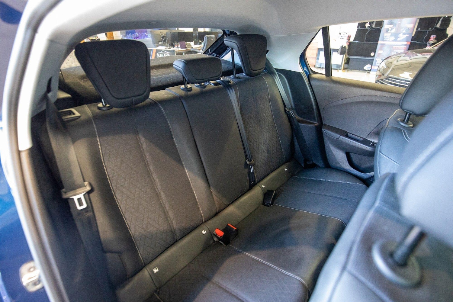 Used Vauxhall Corsa for sale - 76824905: Photo 13