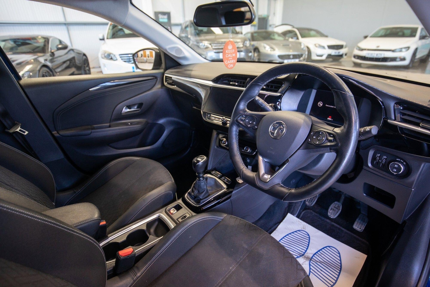 Used Vauxhall Corsa for sale - 76824905: Photo 14