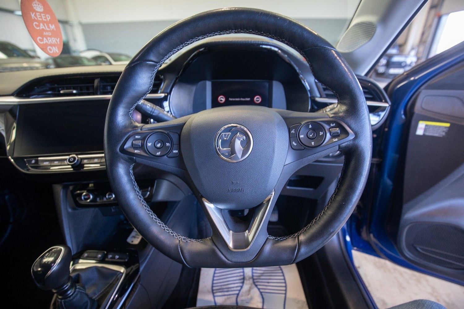 Used Vauxhall Corsa for sale - 76824905: Photo 18