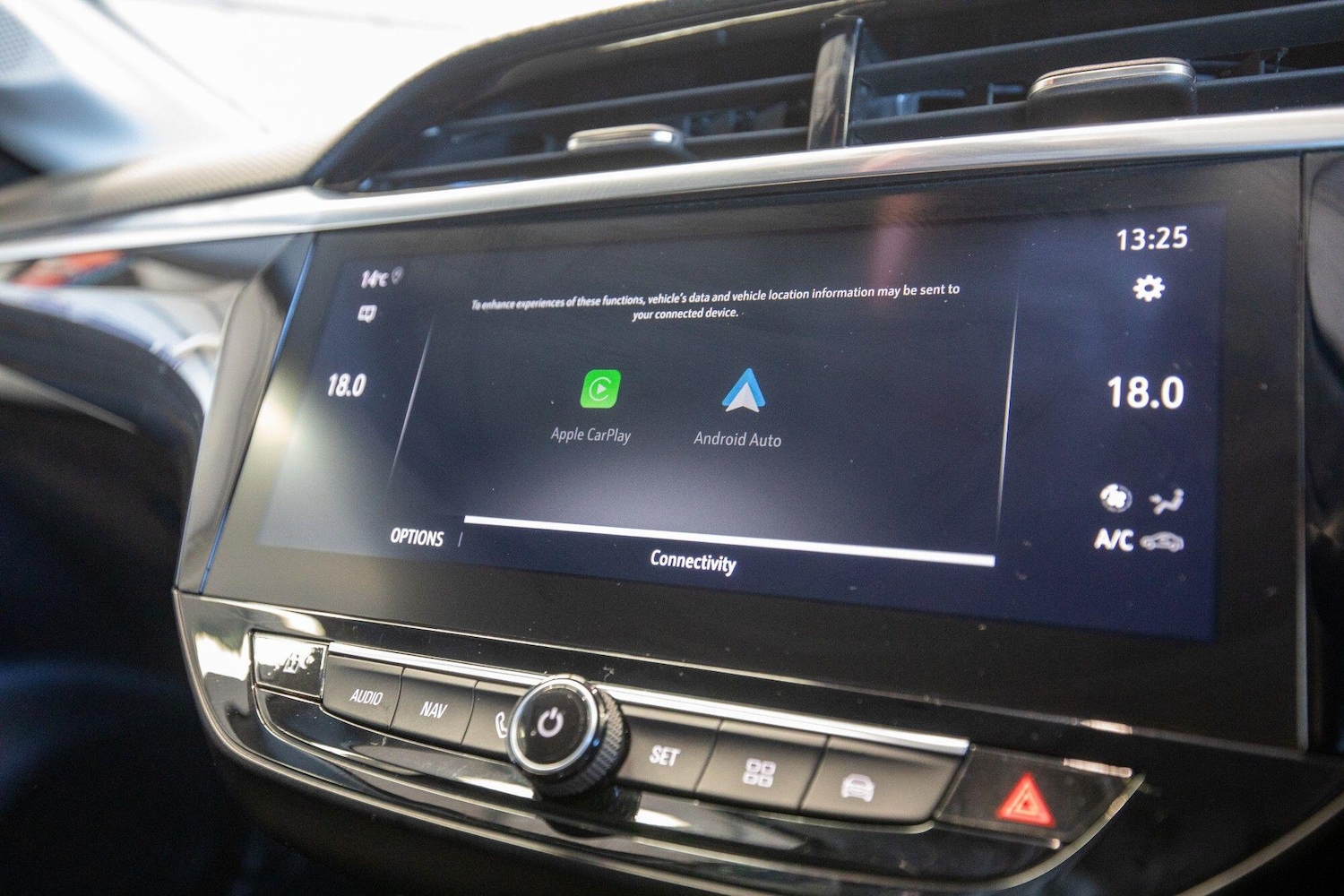 Used Vauxhall Corsa for sale - 76824905: Photo 24