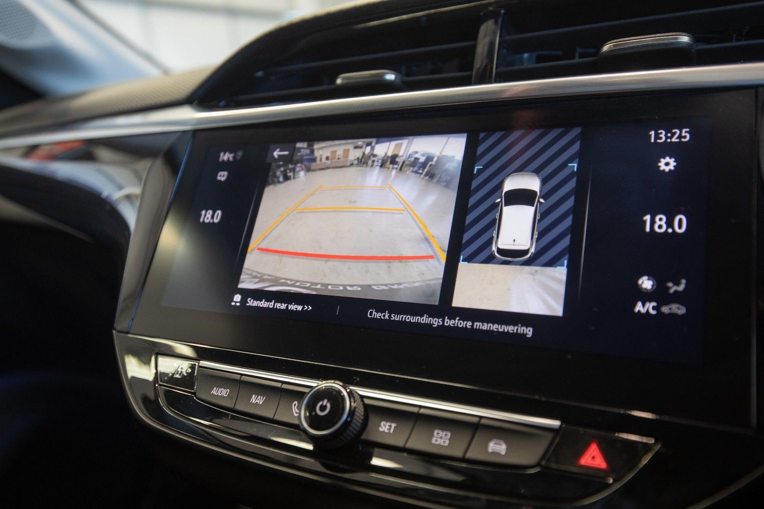 Used Vauxhall Corsa for sale - 76824905: Photo 25