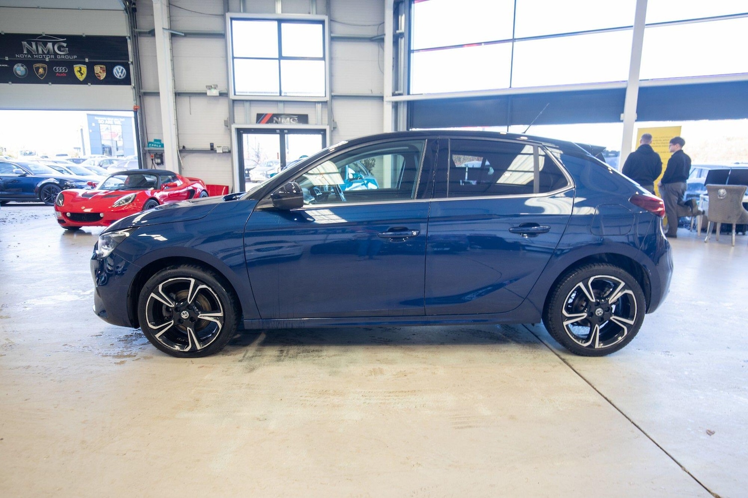 Used Vauxhall Corsa for sale - 76824905: Photo 33