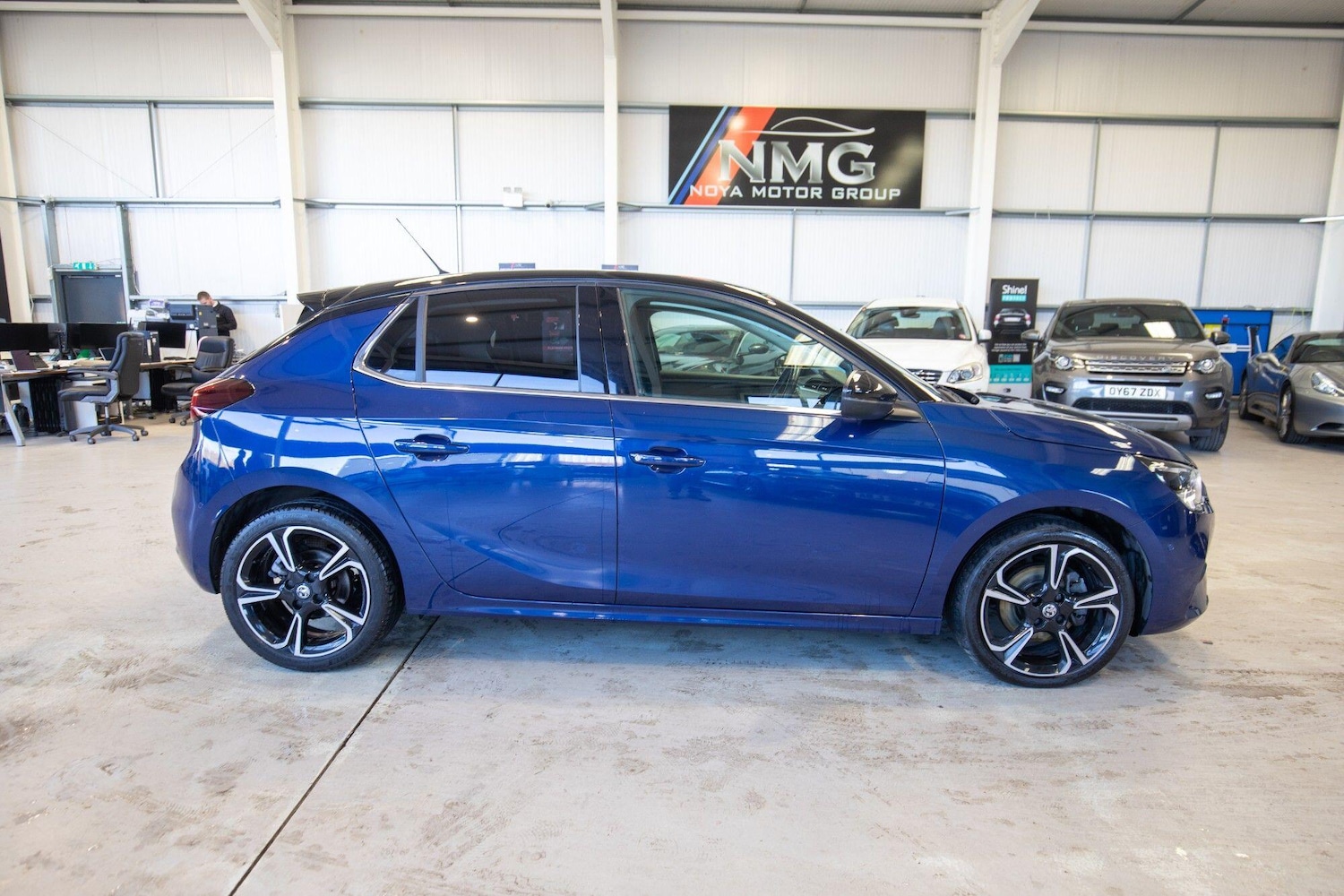 Used Vauxhall Corsa for sale - 76824905: Photo 34