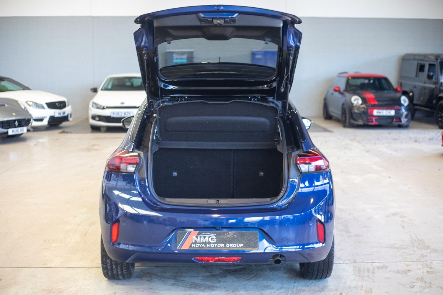 Used Vauxhall Corsa for sale - 76824905: Photo 36