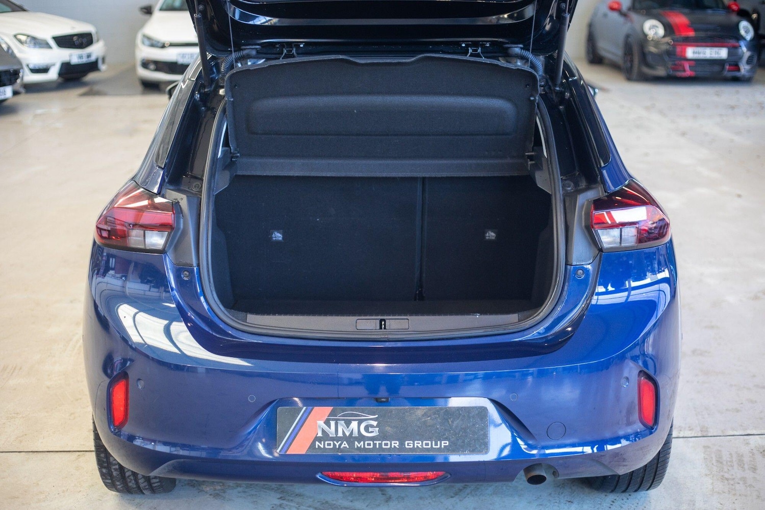 Used Vauxhall Corsa for sale - 76824905: Photo 37