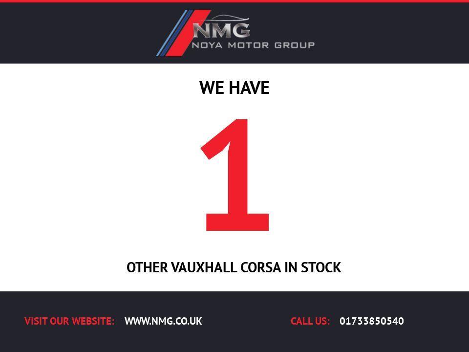 Used Vauxhall Corsa for sale - 76824905: Photo 39