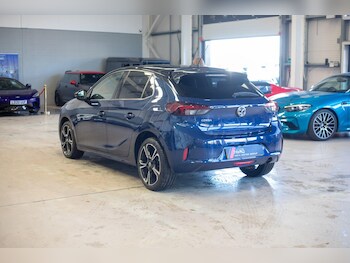 Used Vauxhall Corsa 2020 for sale - 76824905: Photo