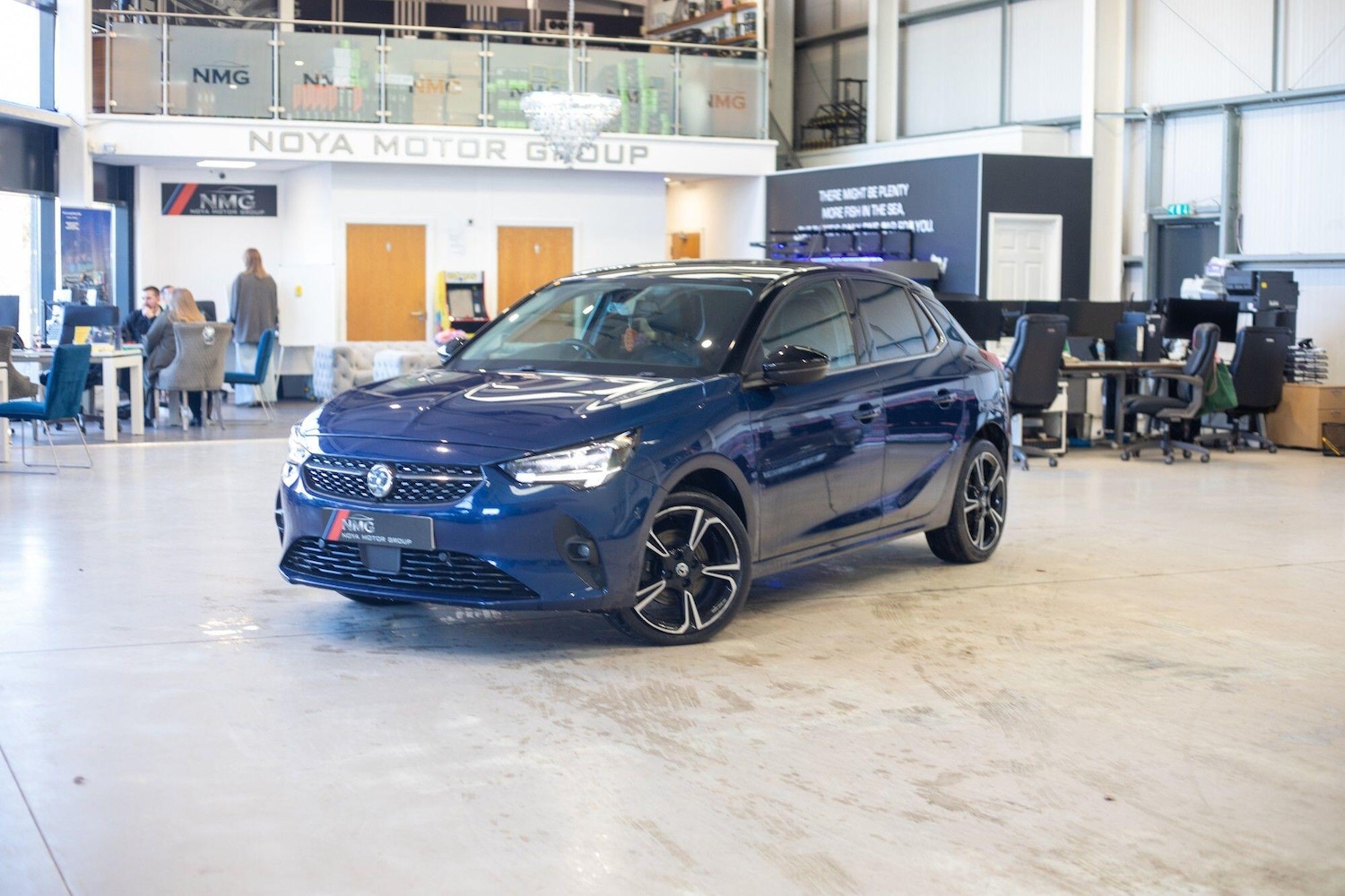Used Vauxhall Corsa for sale - 76824905: Photo 5