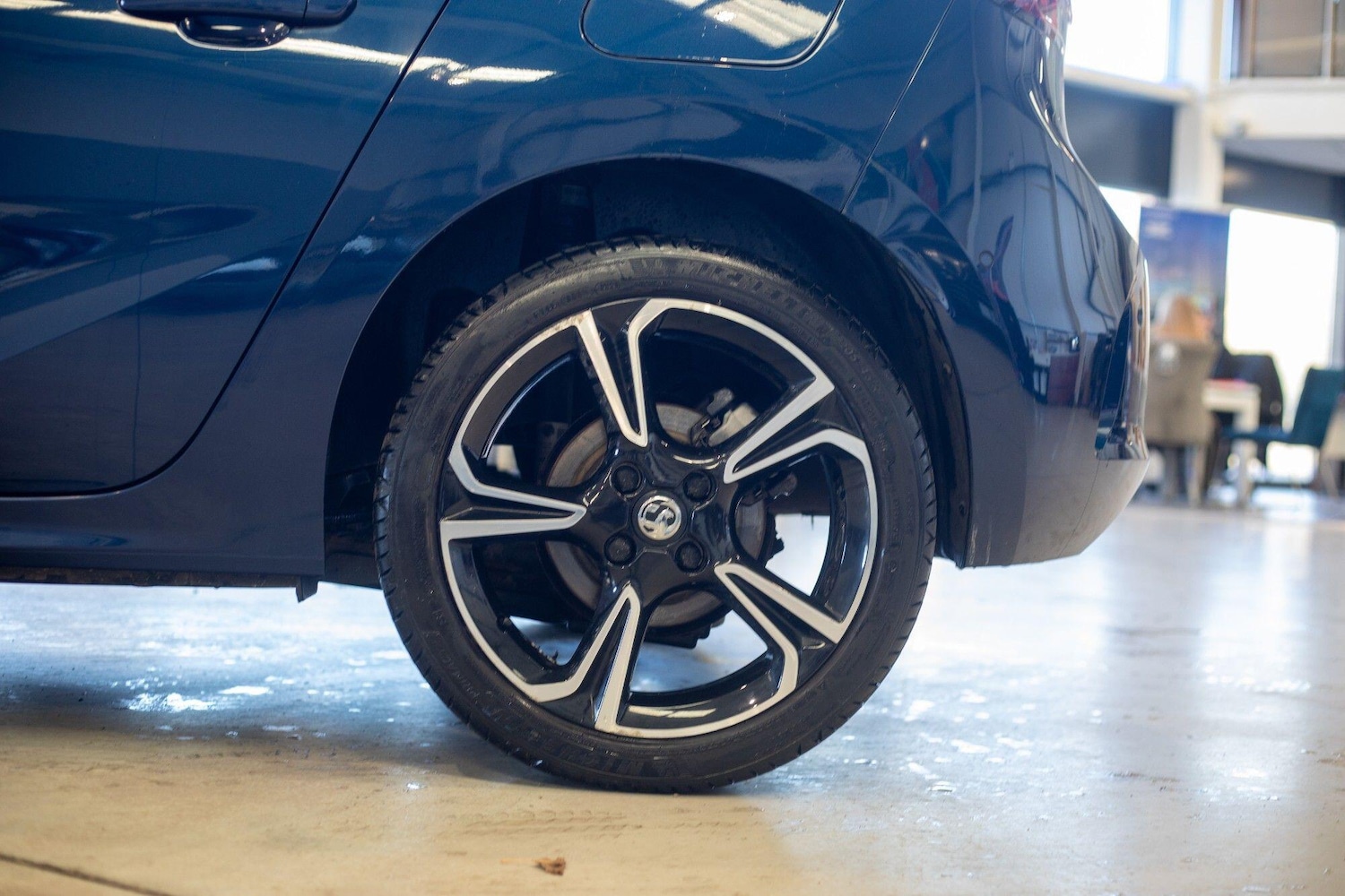 Used Vauxhall Corsa for sale - 76824905: Photo 6