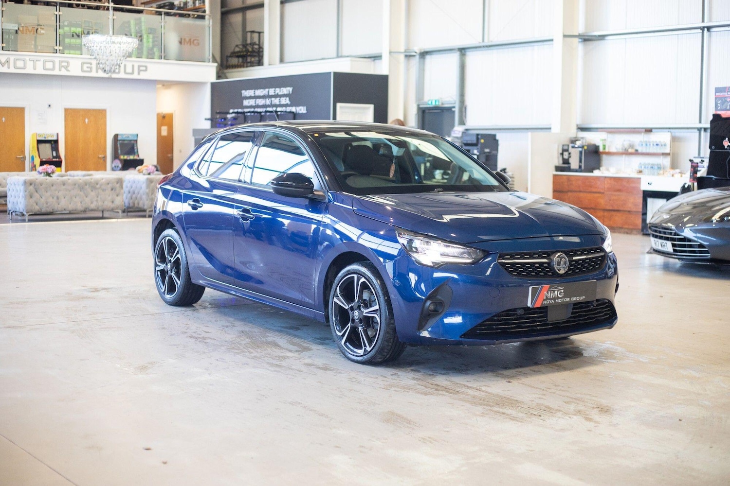 Used Vauxhall Corsa for sale - 76824905: Photo 7