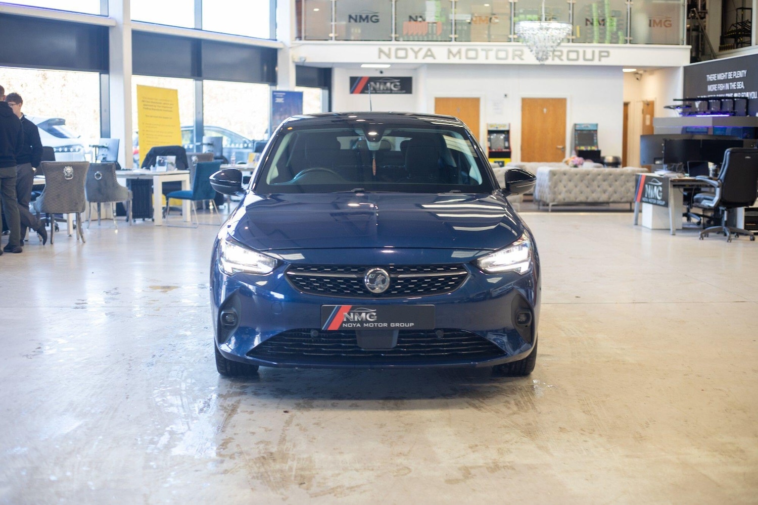 Used Vauxhall Corsa for sale - 76824905: Photo 8