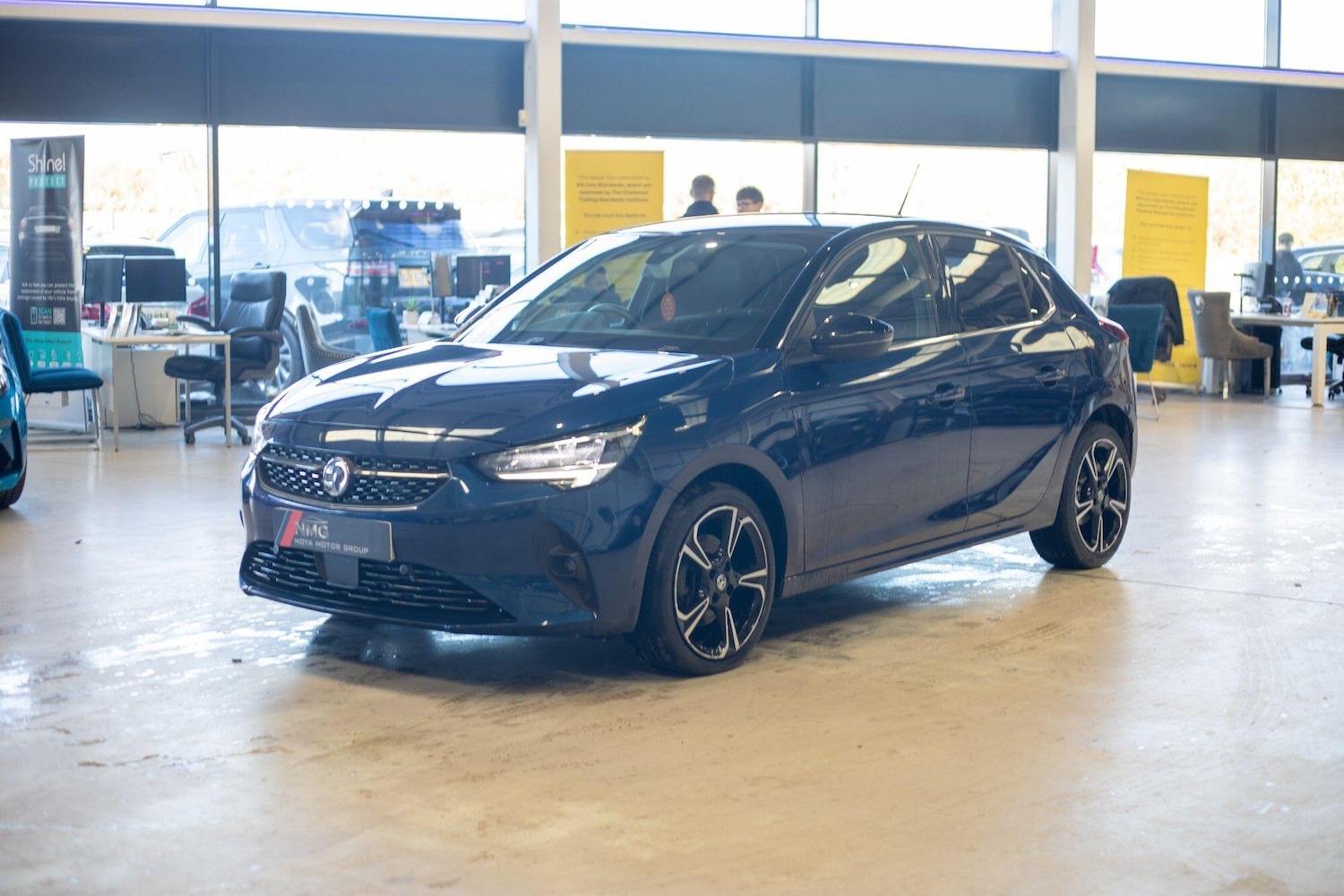 Used Vauxhall Corsa for sale - 76824905: Photo 9