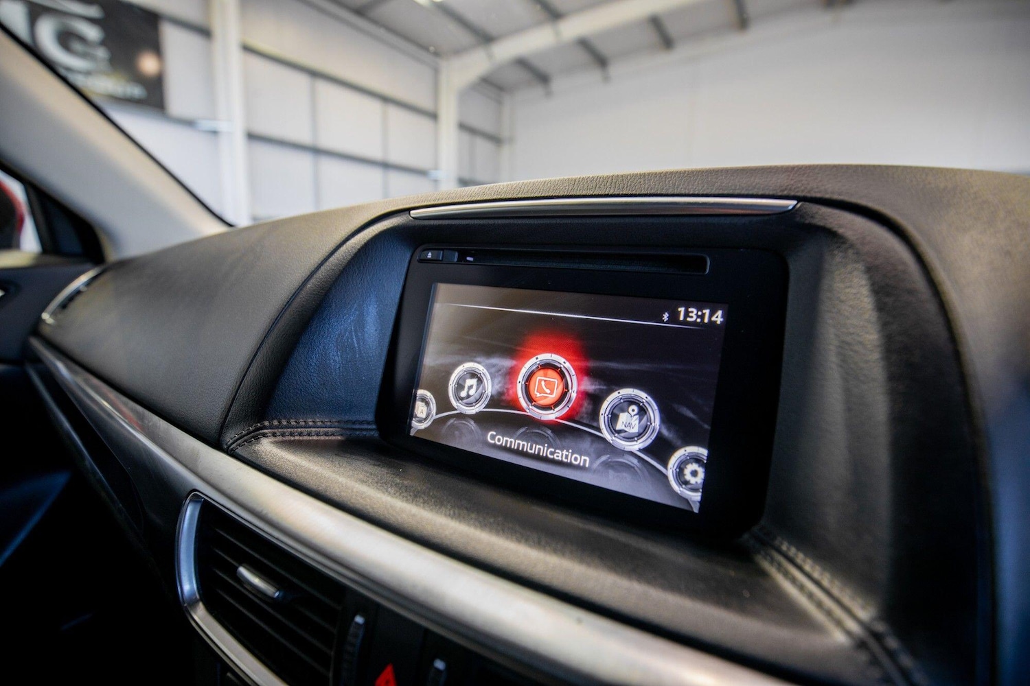 Used Mazda CX-5 2016 for sale - 77549882: Photo 27