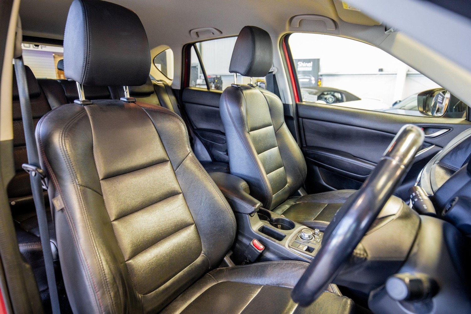 Used Mazda CX-5 2016 for sale - 77549882: Photo 3