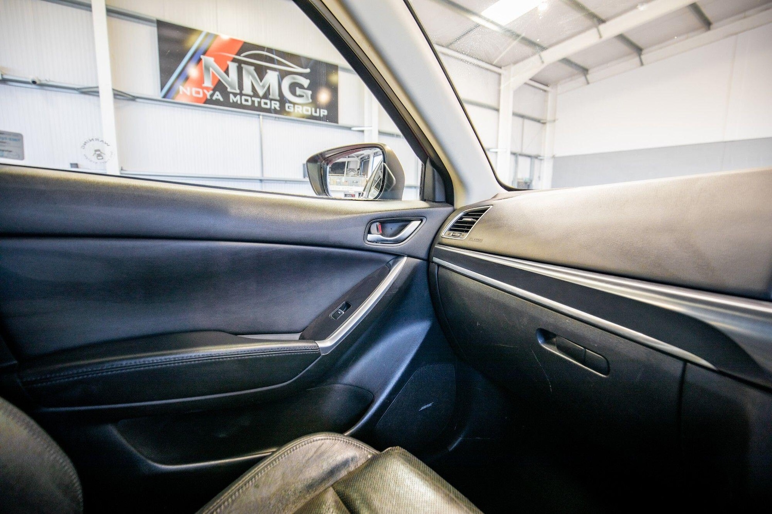 Used Mazda CX-5 2016 for sale - 77549882: Photo 34