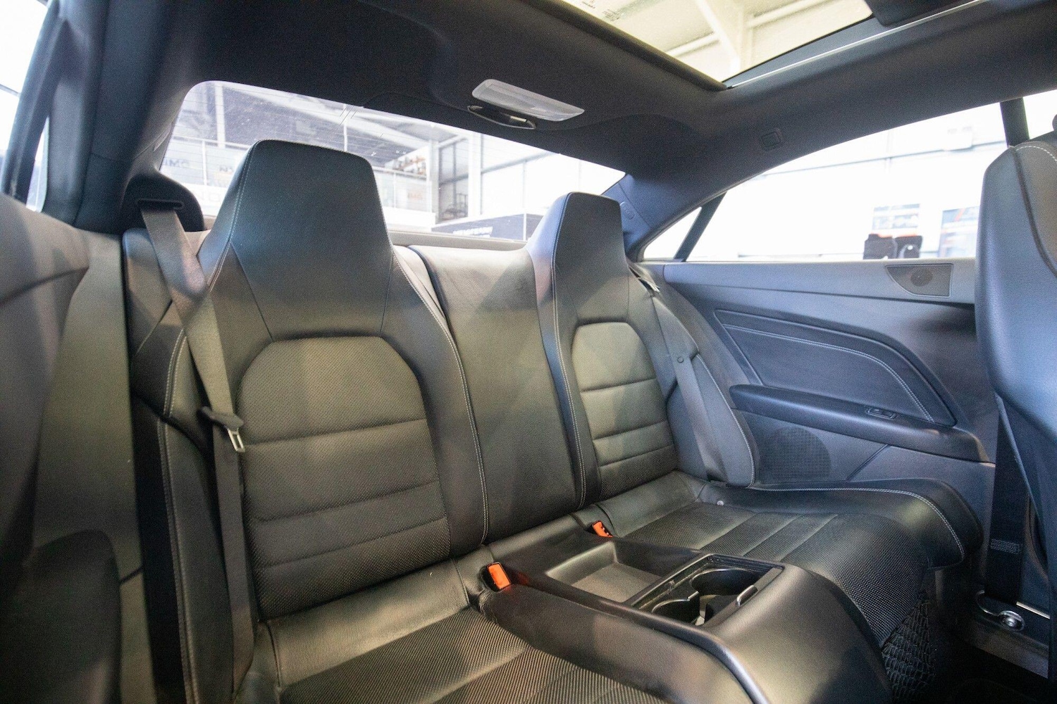 Used Mercedes-Benz E Class 2014 for sale - 77794231: Photo 14