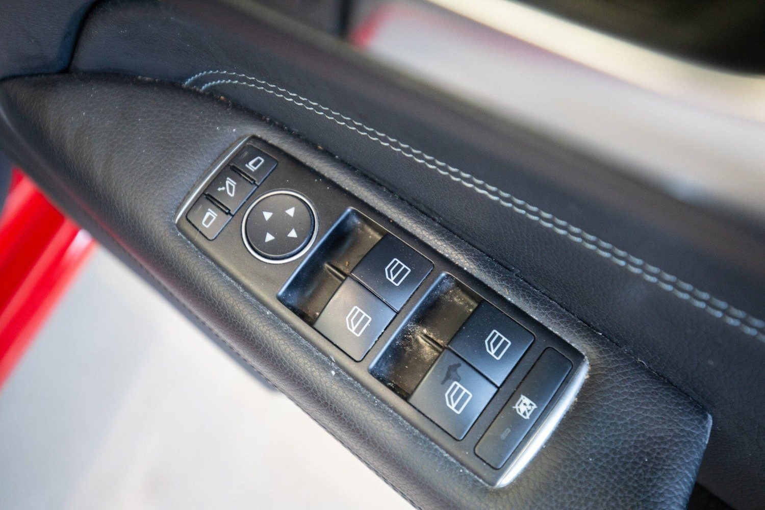 Used Mercedes-Benz E Class 2014 for sale - 77794231: Photo 15