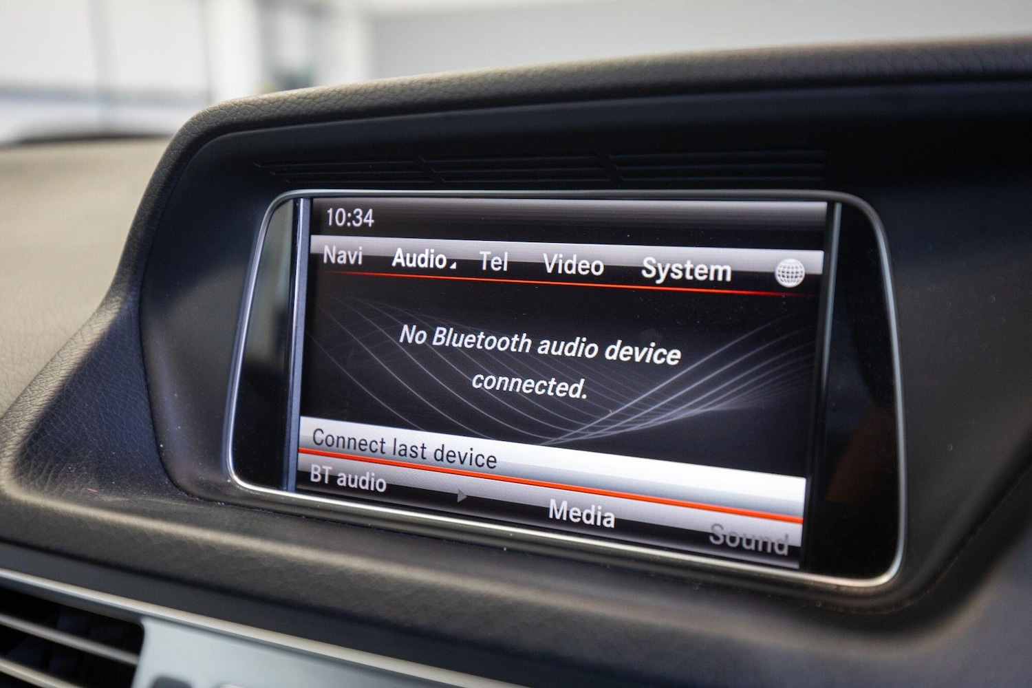 Used Mercedes-Benz E Class 2014 for sale - 77794231: Photo 25