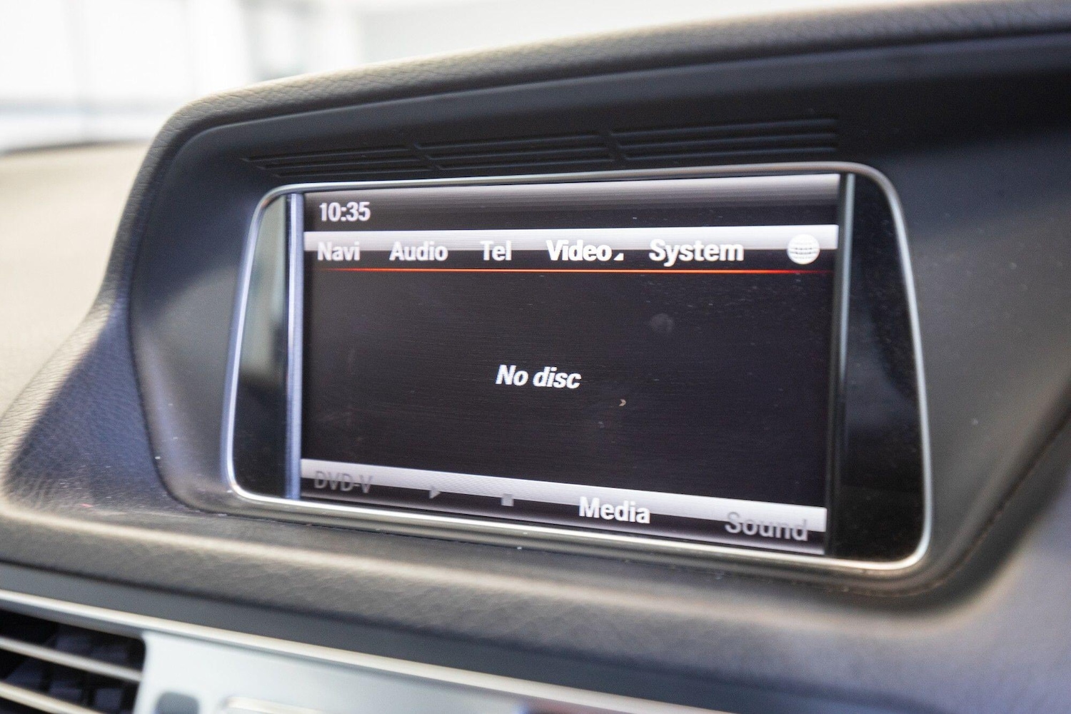 Used Mercedes-Benz E Class 2014 for sale - 77794231: Photo 27