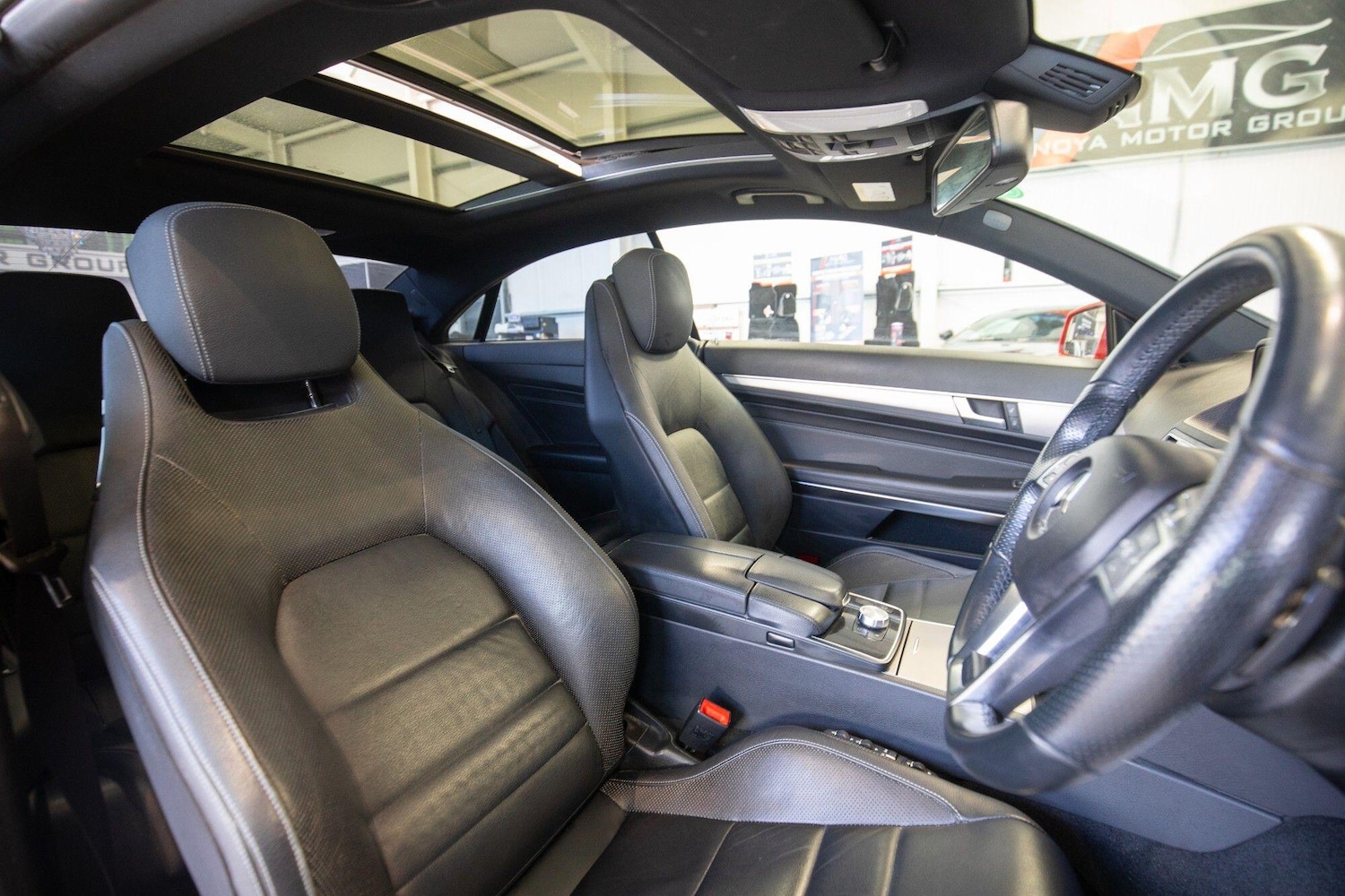 Used Mercedes-Benz E Class 2014 for sale - 77794231: Photo 3