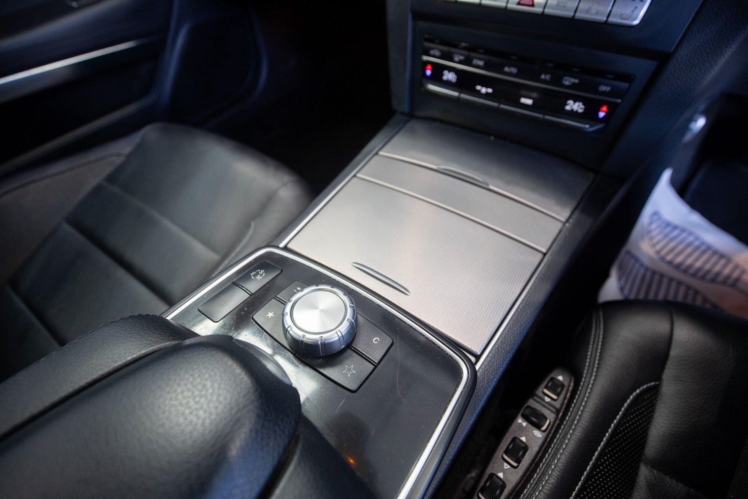 Used Mercedes-Benz E Class 2014 for sale - 77794231: Photo 33